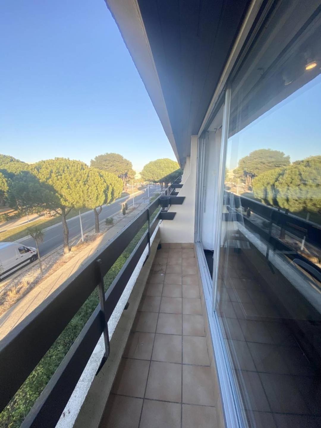 As21549 - Studio Lumineux Vue Mer Avec Piscine Et Parking Commun ル・グロー・デュ・ロワ エクステリア 写真